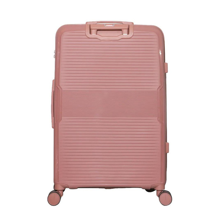 محصول نمونه تستی چمدان سینینت کارینا مدل C40374-M سایز متوسط ارتفاع 65 سانتی متر